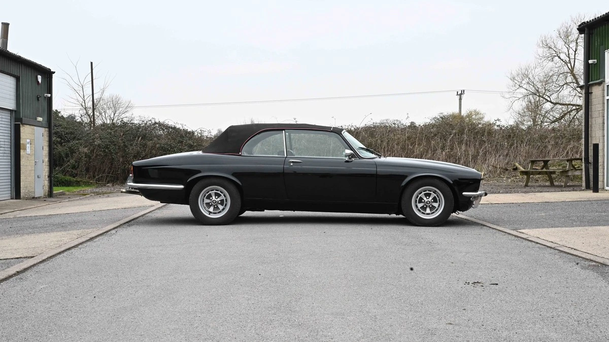 1979 Daimler - Image 21 of 30