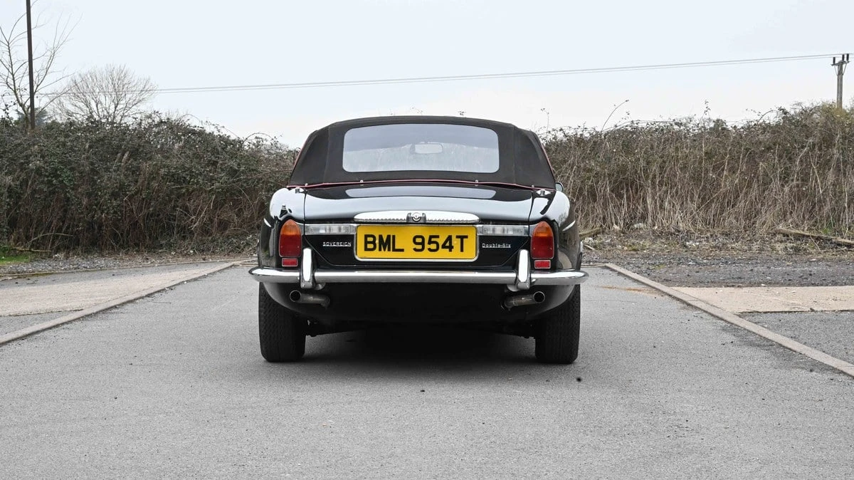 1979 Daimler - Image 22 of 30