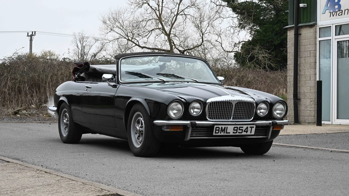 1979 Daimler - Image 3 of 30