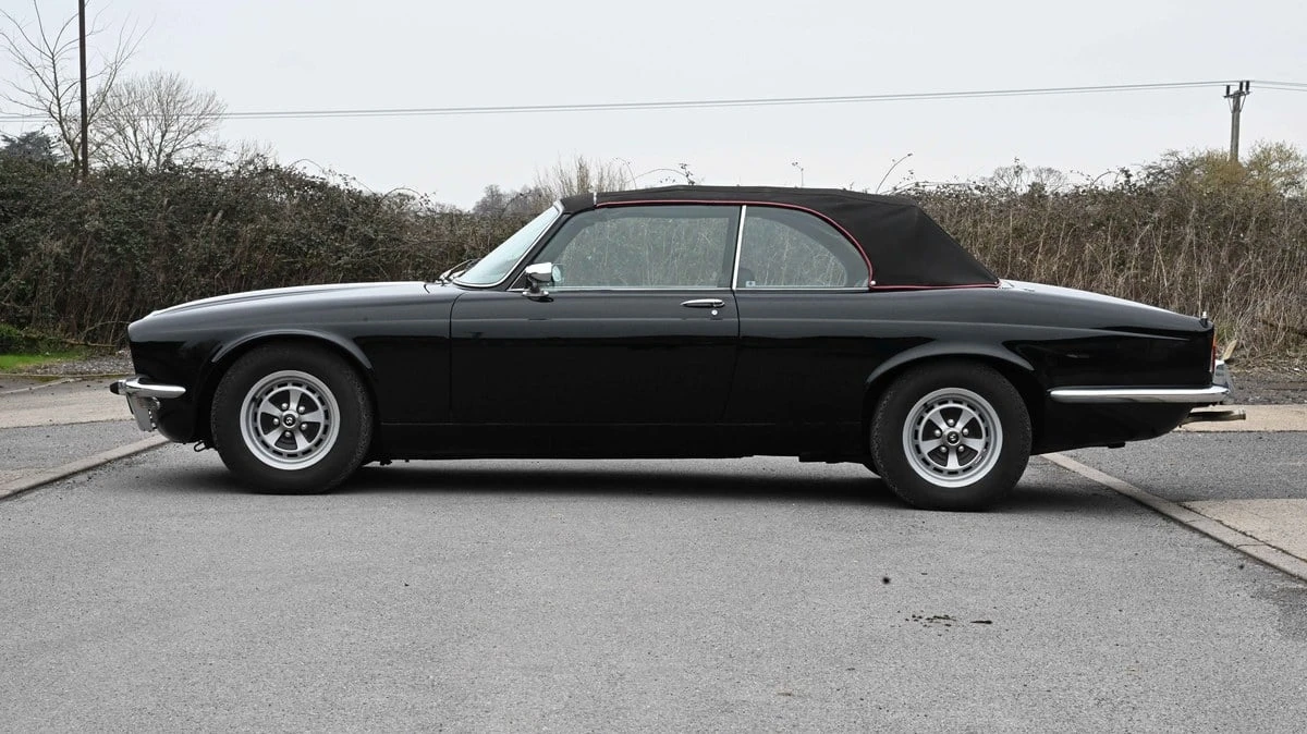 1979 Daimler - Image 18 of 30