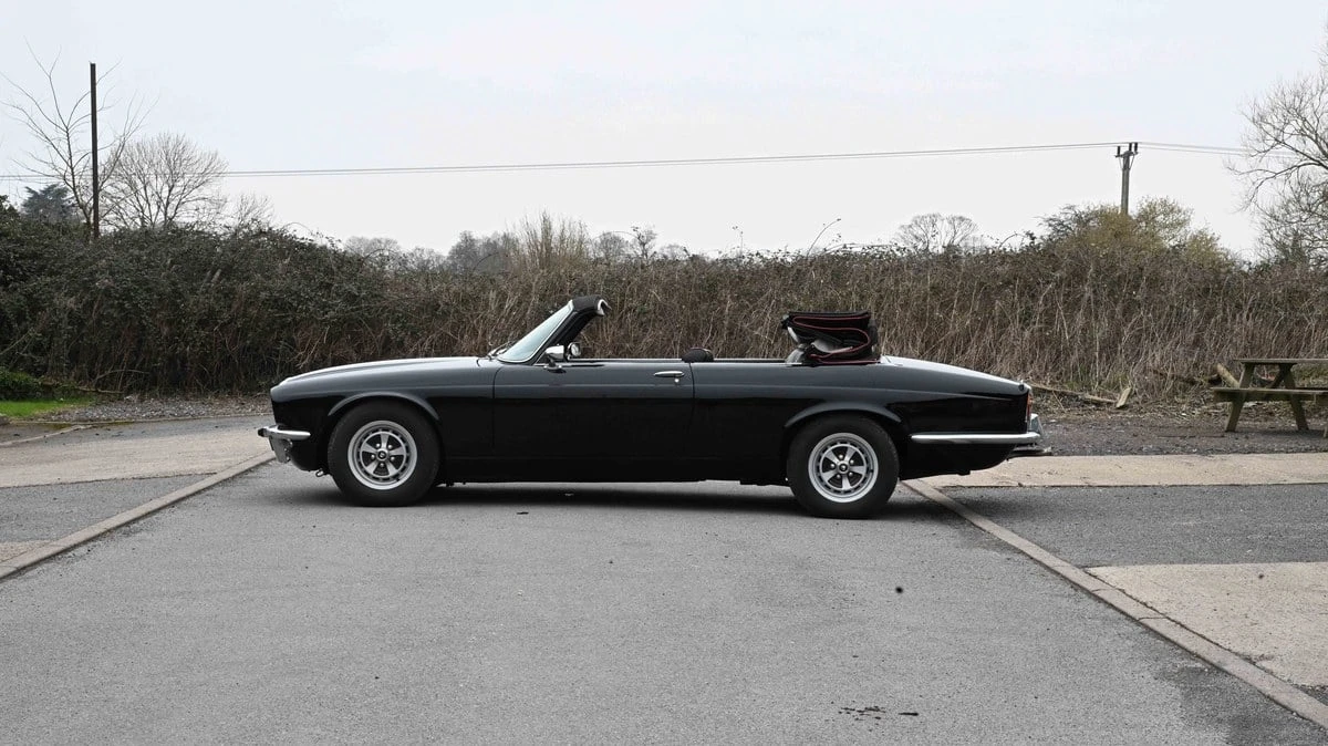 1979 Daimler - Image 11 of 30