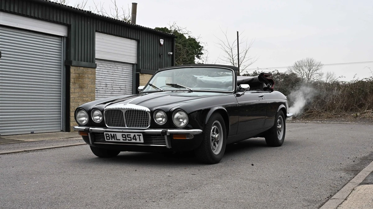 1979 Daimler - Image 24 of 30