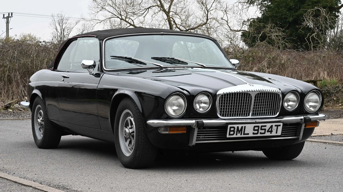 1979 Daimler - Image 27 of 30