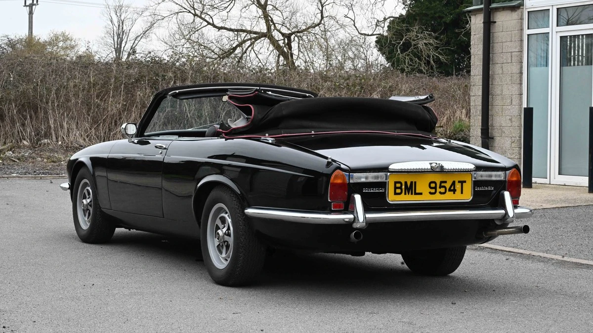 1979 Daimler - Image 5 of 30