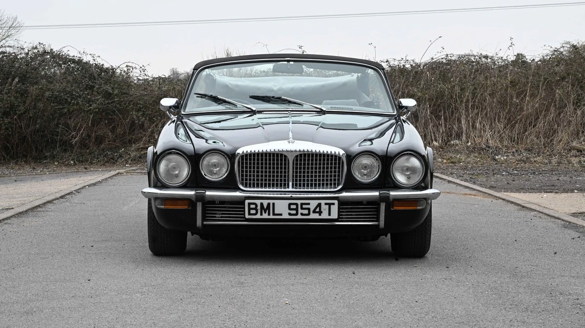 1979 Daimler - Image 4 of 30