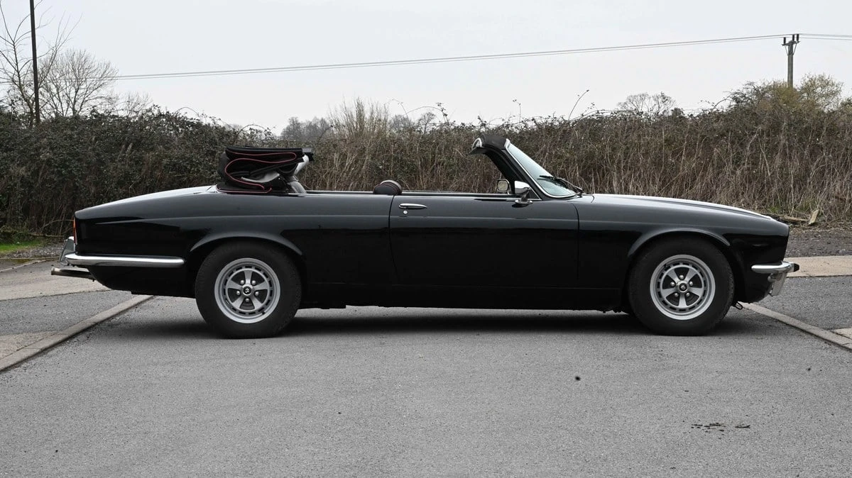 1979 Daimler - Image 9 of 30