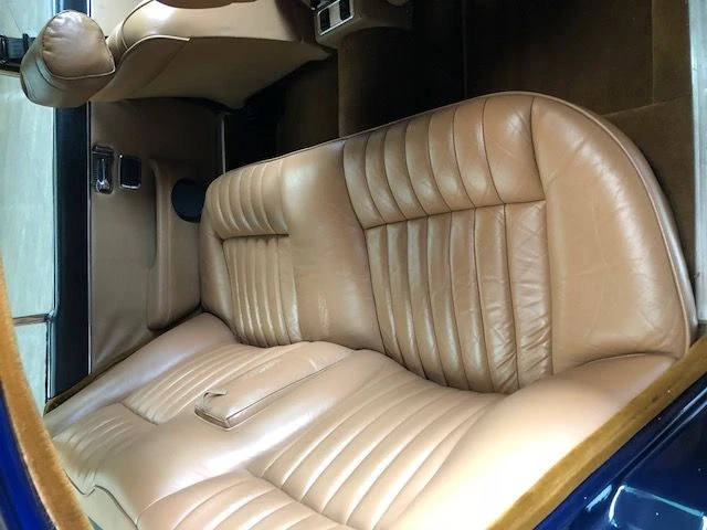 1979 Daimler - Image 4 of 5