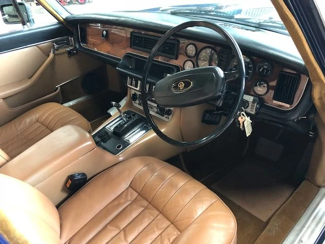 1979 Daimler - Image 3 of 5