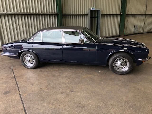 1979 Daimler - Image 2 of 5