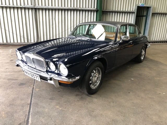 1979 Daimler - Image 5 of 5