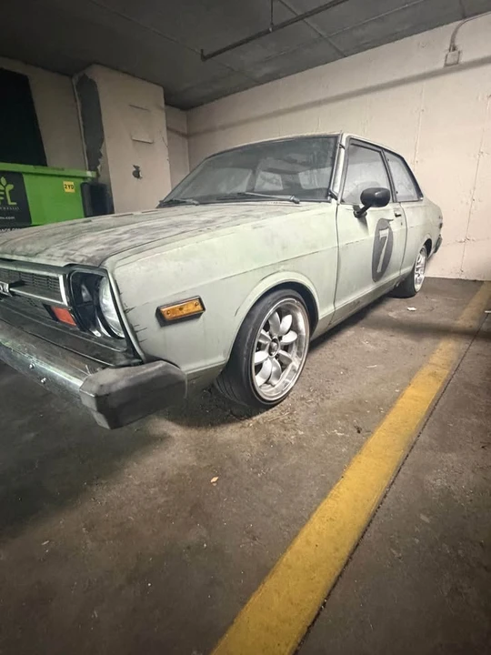1979 Nissan Datsun Sports - Image 18 of 18