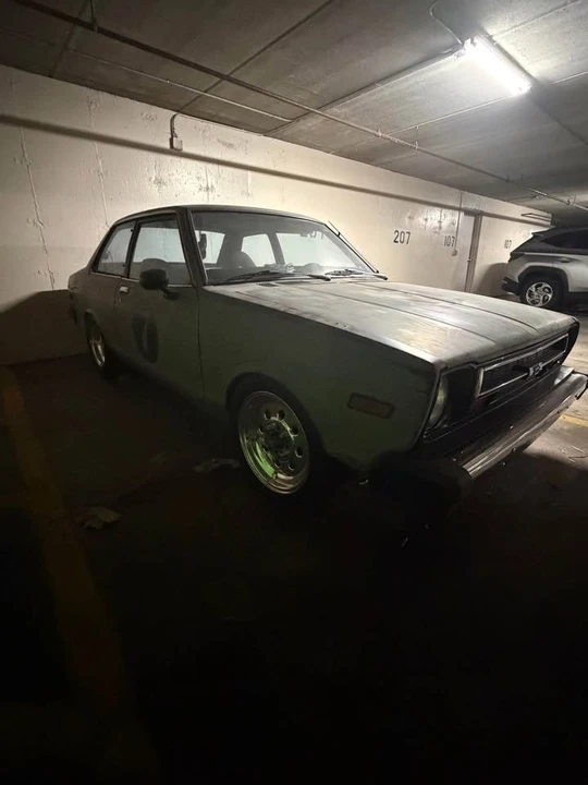 1979 Nissan Datsun Sports - Image 3 of 18