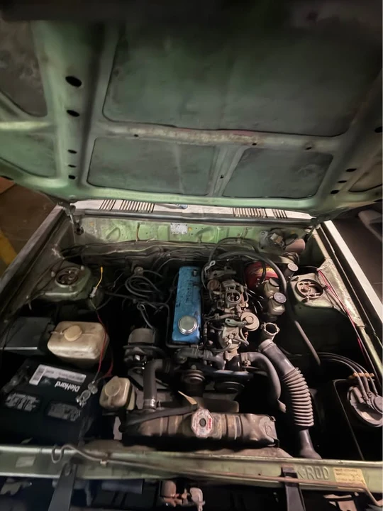 1979 Nissan Datsun Sports - Image 17 of 18