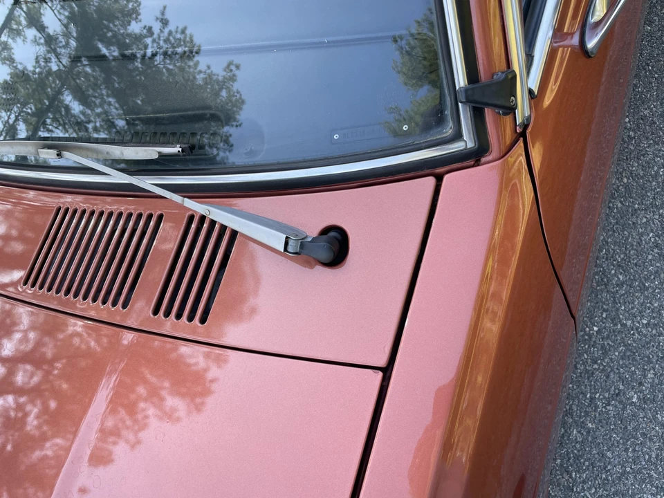 1979 Nissan N10/N11 Pulsar - Image 13 of 31