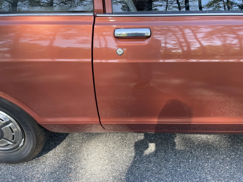 1979 Nissan N10/N11 Pulsar - Image 31 of 31