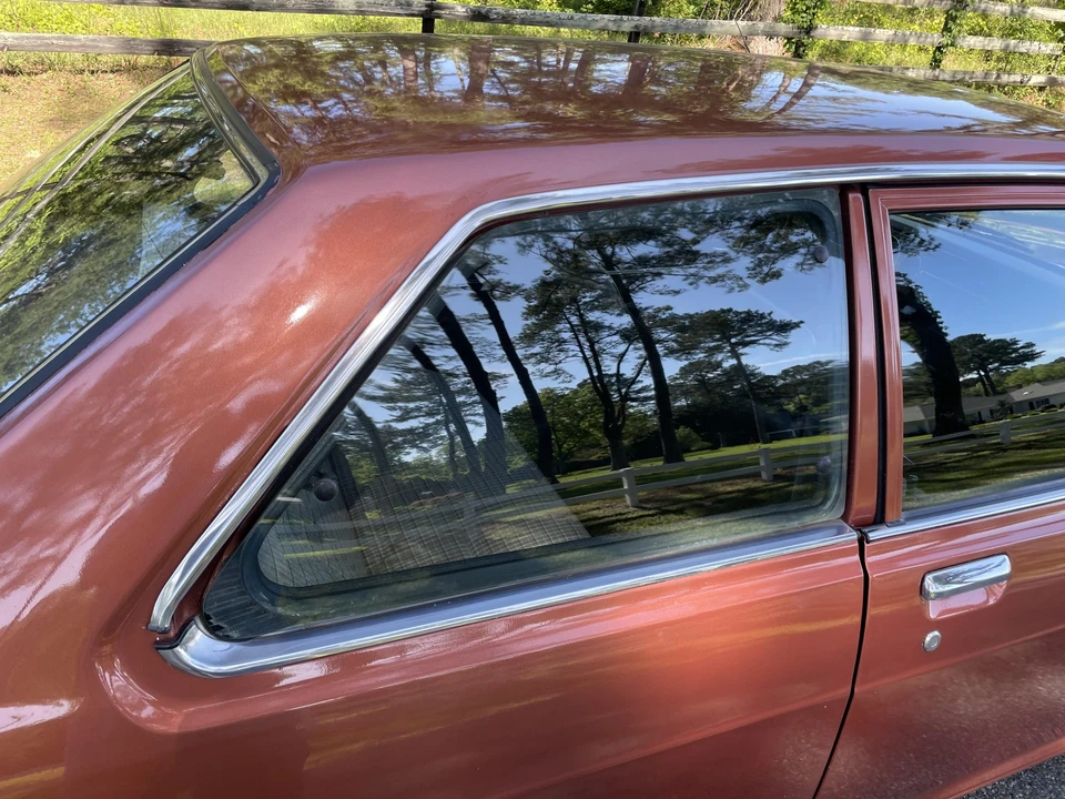1979 Nissan N10/N11 Pulsar - Image 29 of 31