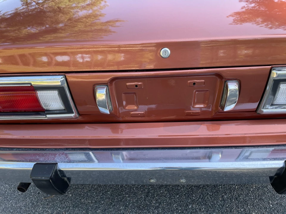 1979 Nissan N10/N11 Pulsar - Image 24 of 31