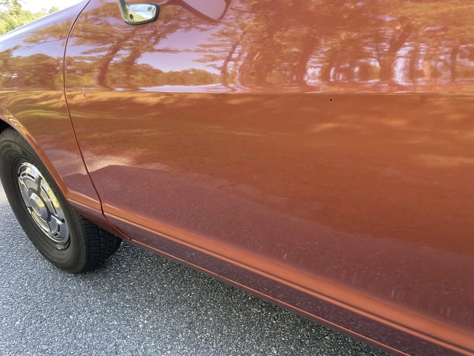 1979 Nissan N10/N11 Pulsar - Image 17 of 31