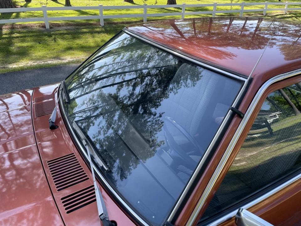 1979 Nissan N10/N11 Pulsar - Image 14 of 31