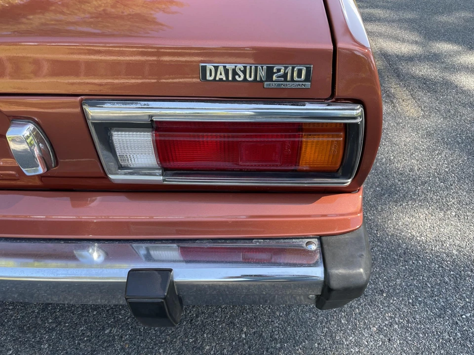 1979 Nissan N10/N11 Pulsar - Image 25 of 31