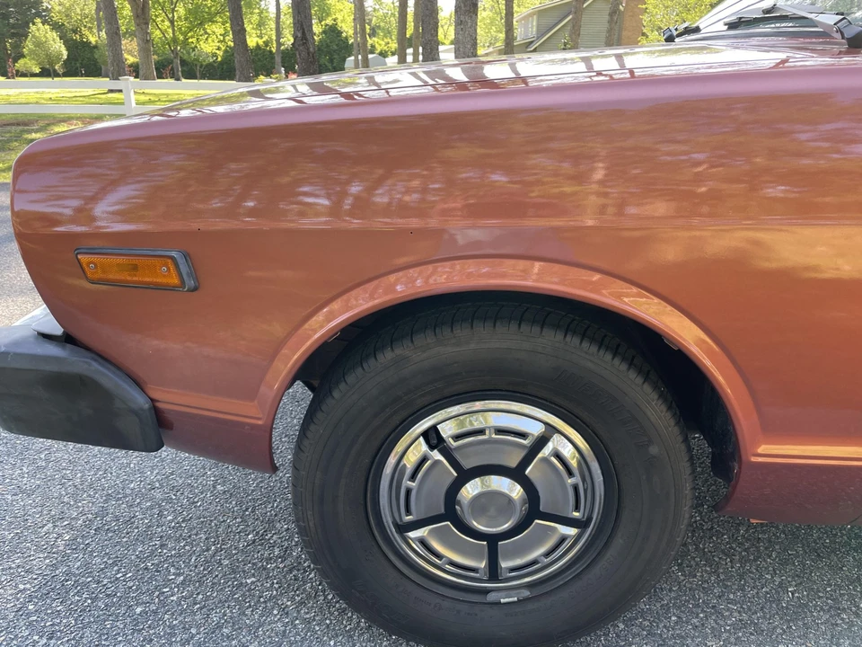 1979 Nissan N10/N11 Pulsar - Image 15 of 31