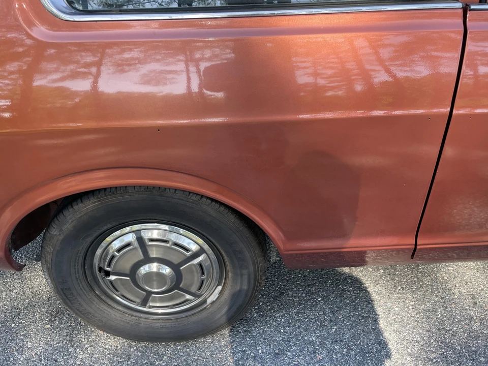 1979 Nissan N10/N11 Pulsar - Image 30 of 31