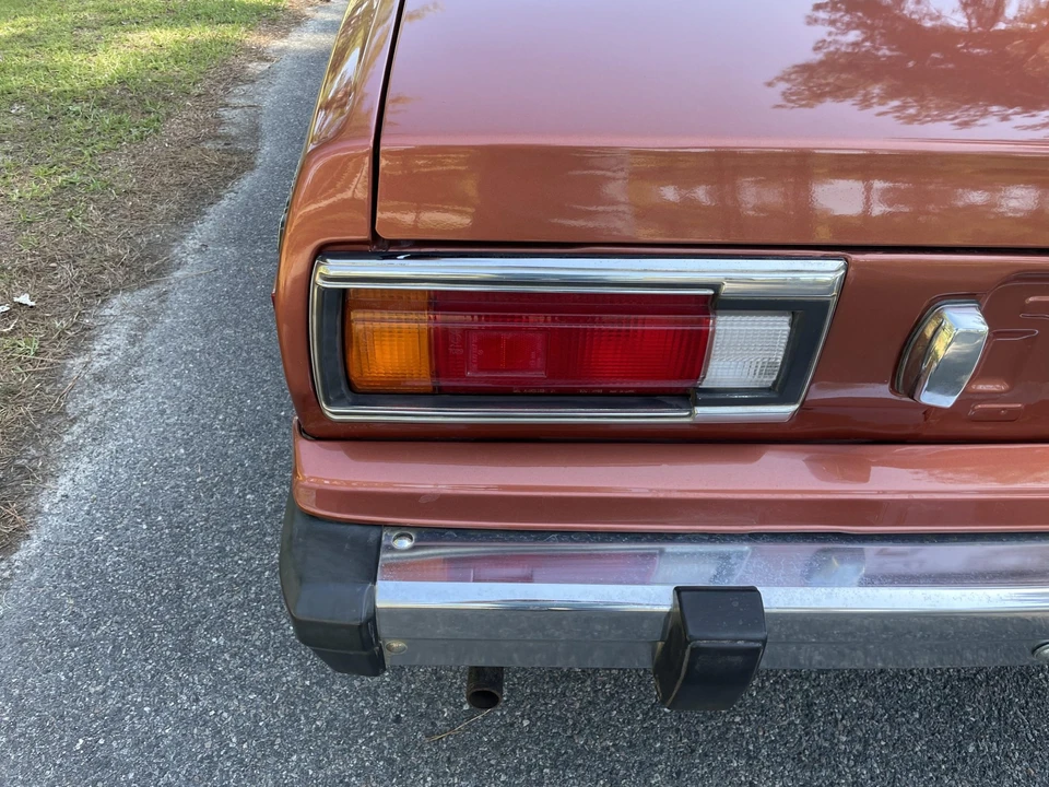 1979 Nissan N10/N11 Pulsar - Image 23 of 31