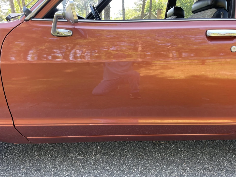 1979 Nissan N10/N11 Pulsar - Image 16 of 31