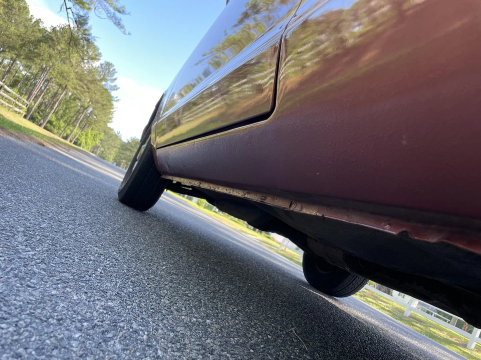 1979 Nissan N10/N11 Pulsar - Image 19 of 31