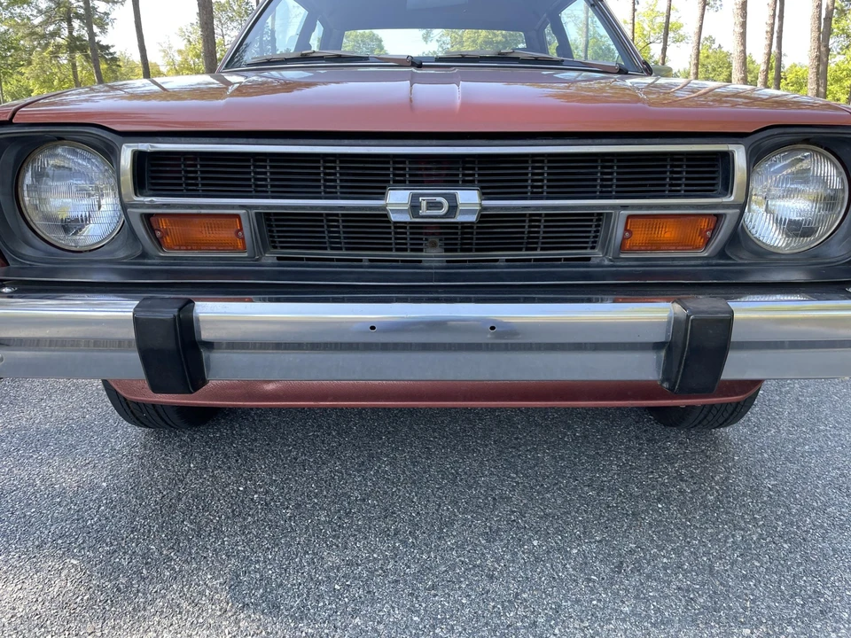 1979 Nissan N10/N11 Pulsar - Image 11 of 31