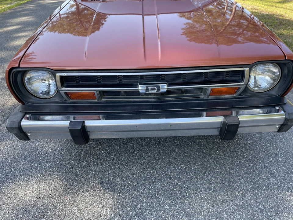 1979 Nissan N10/N11 Pulsar - Image 10 of 31