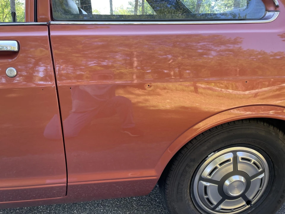 1979 Nissan N10/N11 Pulsar - Image 20 of 31