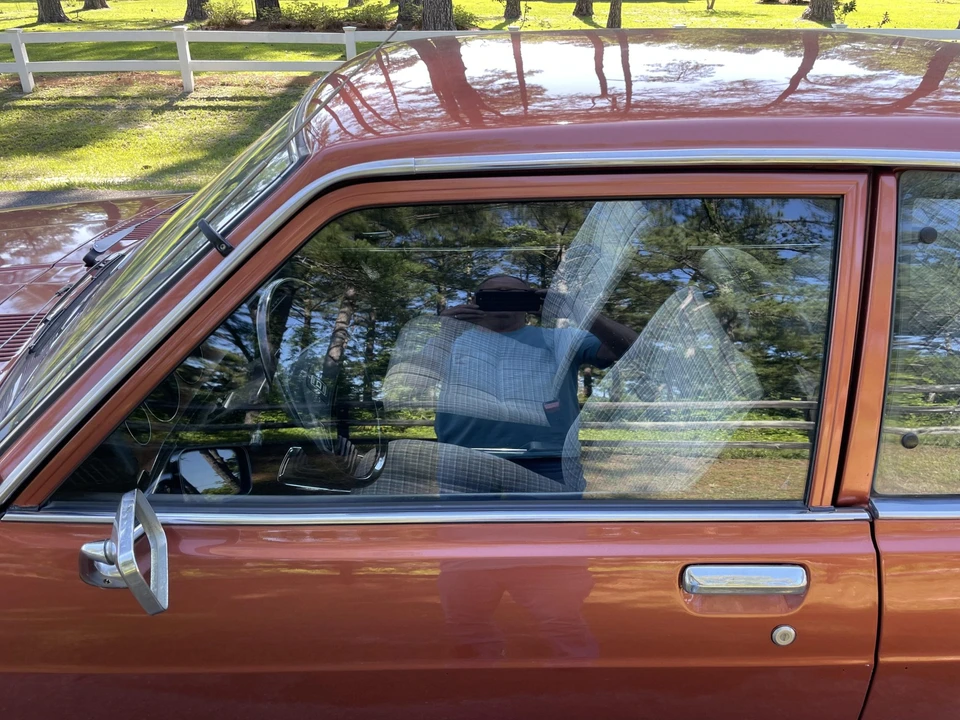 1979 Nissan N10/N11 Pulsar - Image 18 of 31
