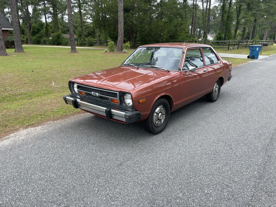1979 Nissan N10/N11 Pulsar - Image 2 of 31