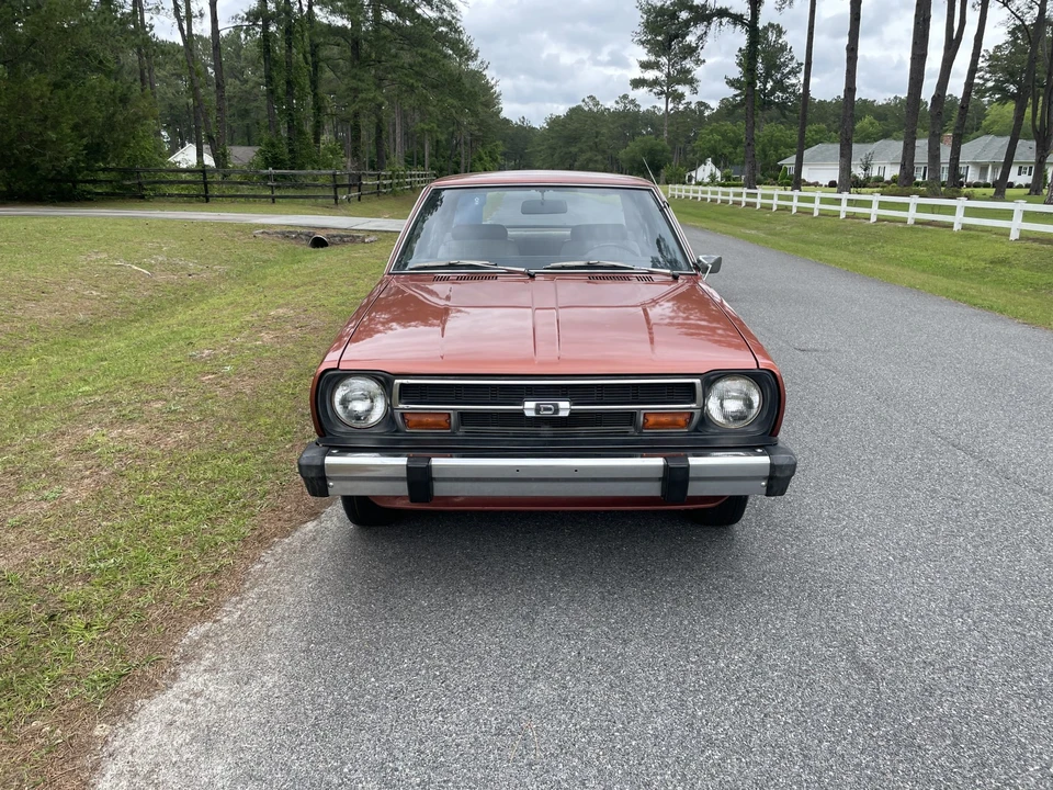 1979 Nissan N10/N11 Pulsar - Image 9 of 31