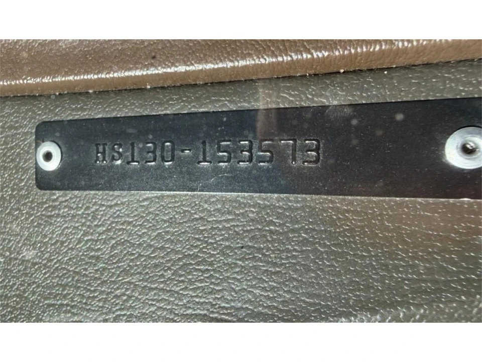 1979 Nissan Fairlady Z 2nd Gen - Image 10 of 10