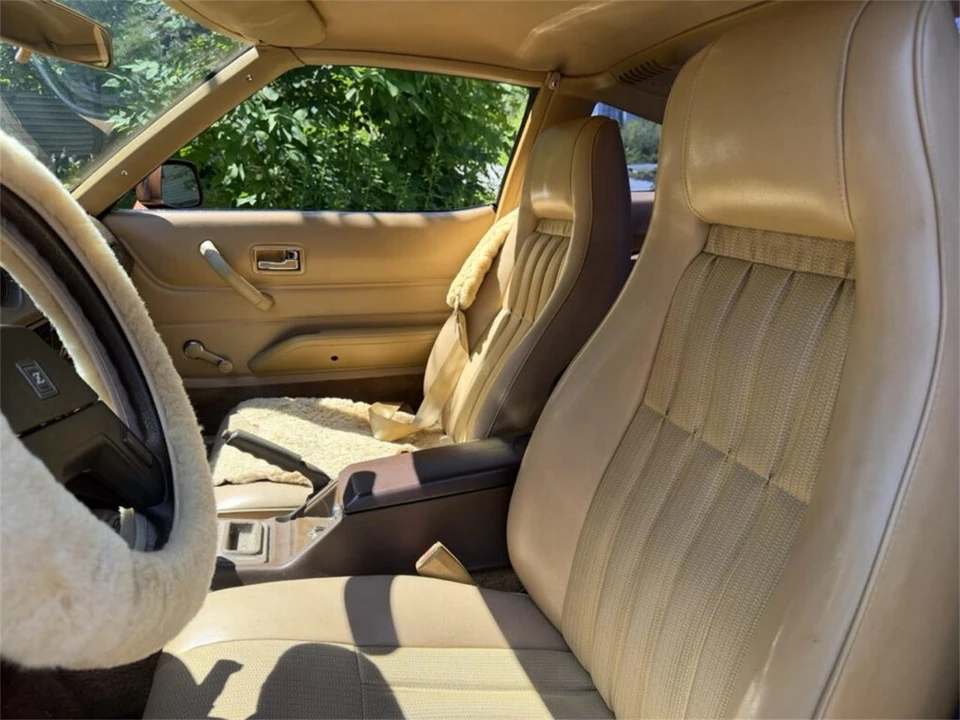 1979 Nissan Fairlady Z 2nd Gen - Image 5 of 10