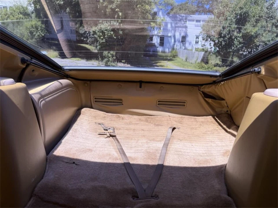 1979 Nissan Fairlady Z 2nd Gen - Image 8 of 10