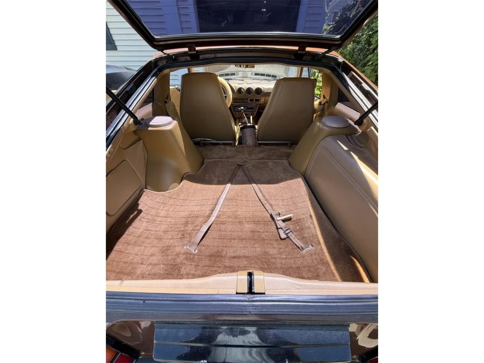 1979 Nissan Fairlady Z 2nd Gen - Image 7 of 10
