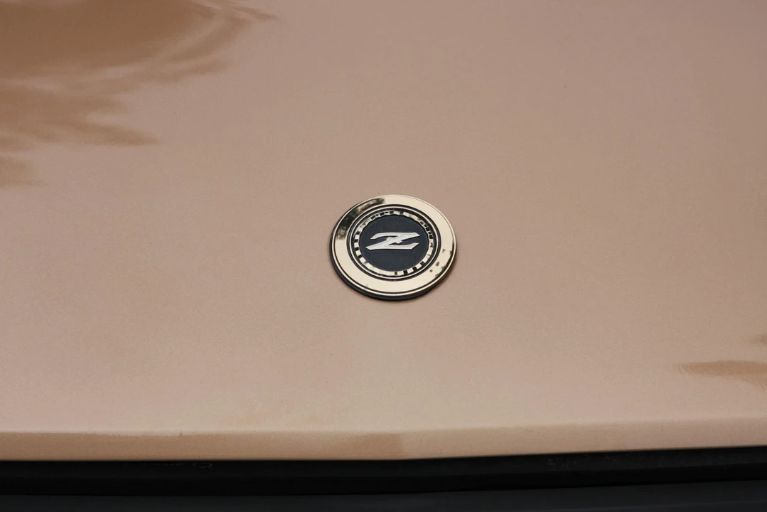 1979 Nissan Fairlady Z 2nd Gen - Image 21 of 31