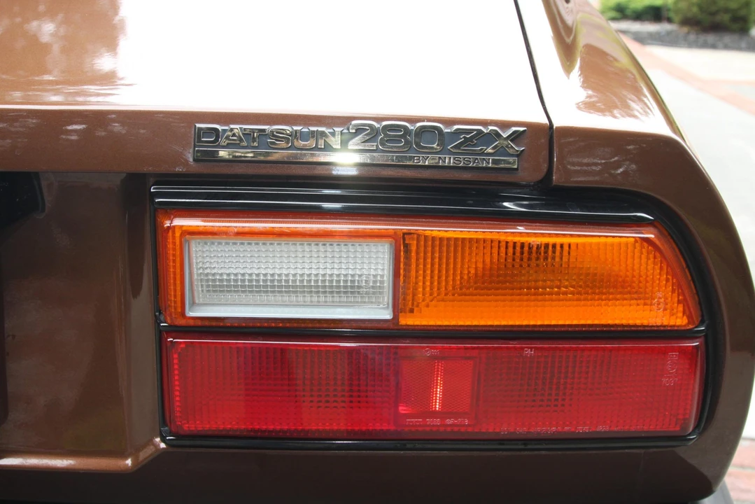1979 Nissan Fairlady Z 2nd Gen - Image 28 of 31