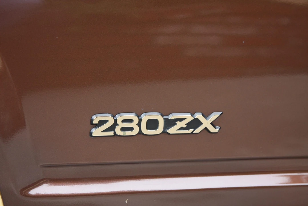 1979 Nissan Fairlady Z 2nd Gen - Image 24 of 31