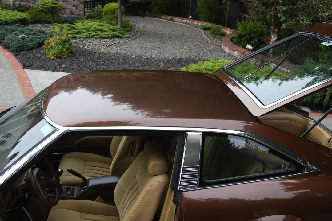 1979 Nissan Fairlady Z 2nd Gen - Image 17 of 31