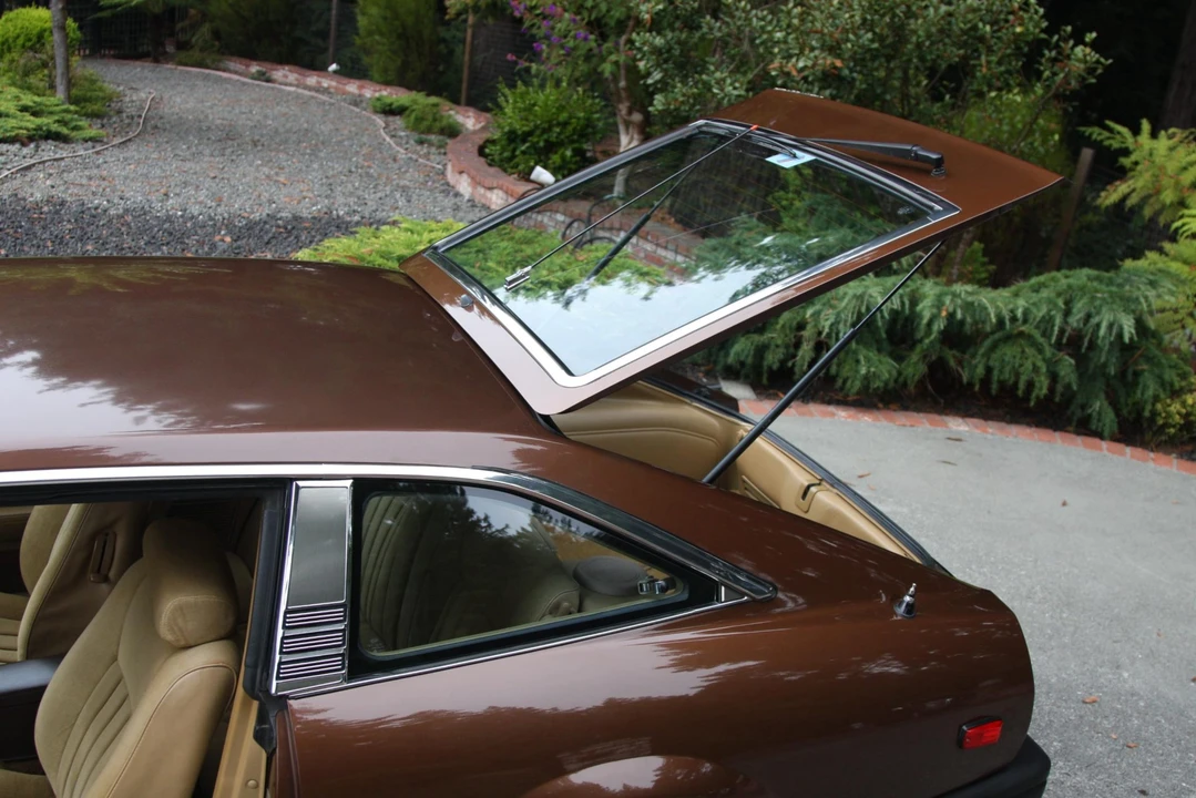 1979 Nissan Fairlady Z 2nd Gen - Image 18 of 31