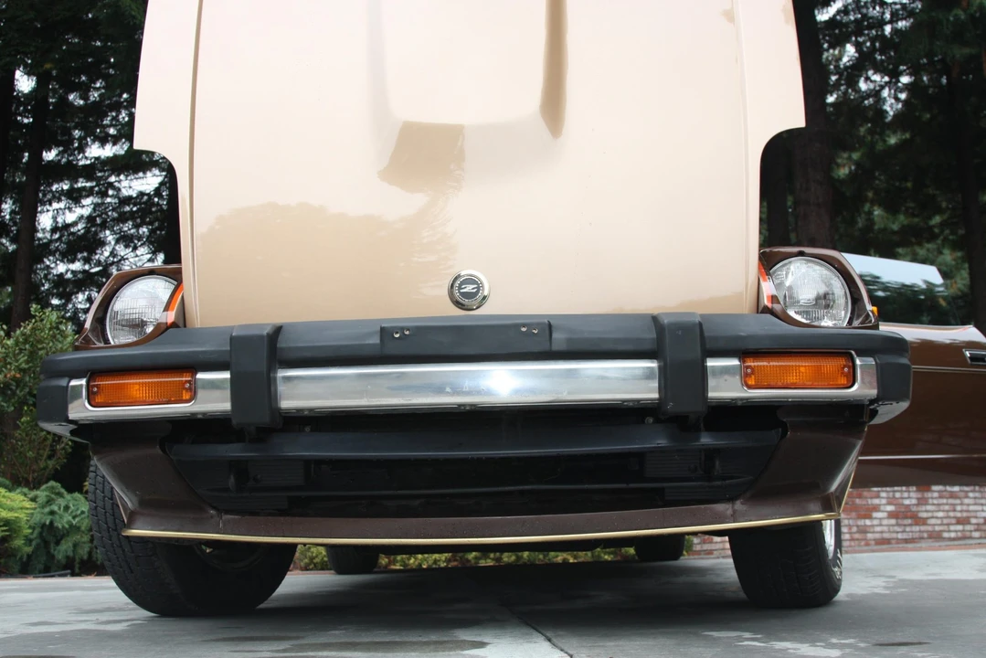 1979 Nissan Fairlady Z 2nd Gen - Image 23 of 31