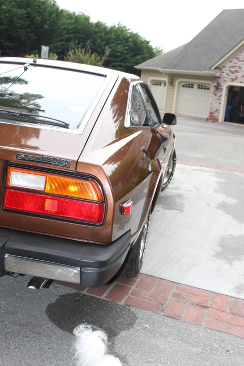 1979 Nissan Fairlady Z 2nd Gen - Image 29 of 31