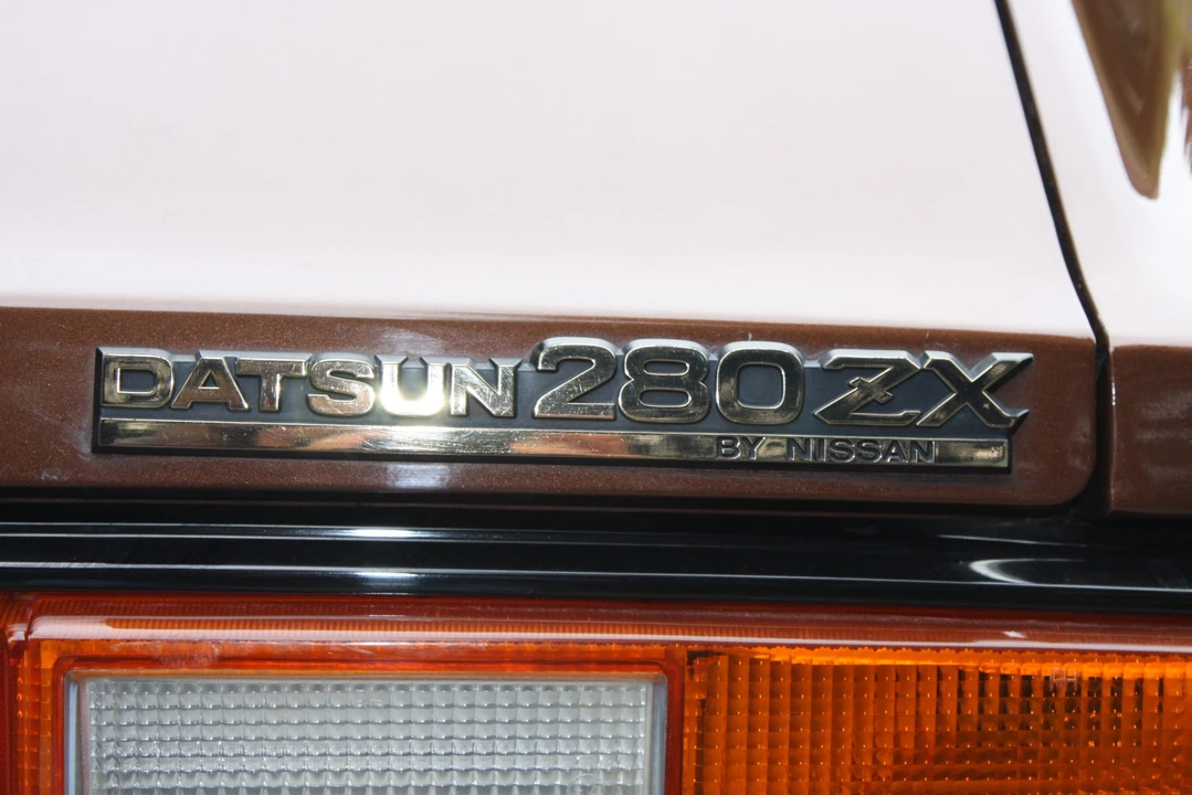 1979 Nissan Fairlady Z 2nd Gen - Image 27 of 31