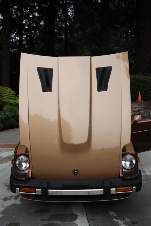 1979 Nissan Fairlady Z 2nd Gen - Image 22 of 31