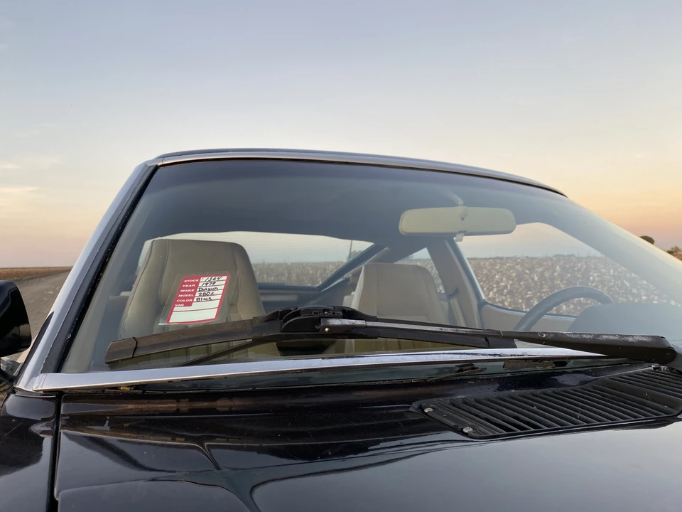 1979 Nissan Fairlady Z 2nd Gen - Image 17 of 31