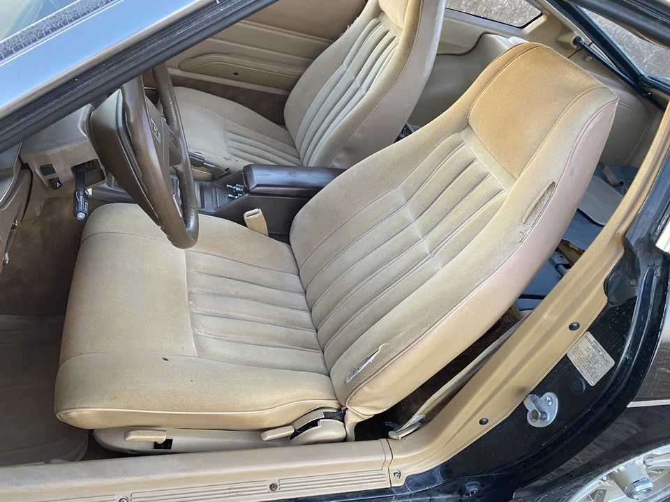 1979 Nissan Fairlady Z 2nd Gen - Image 31 of 31